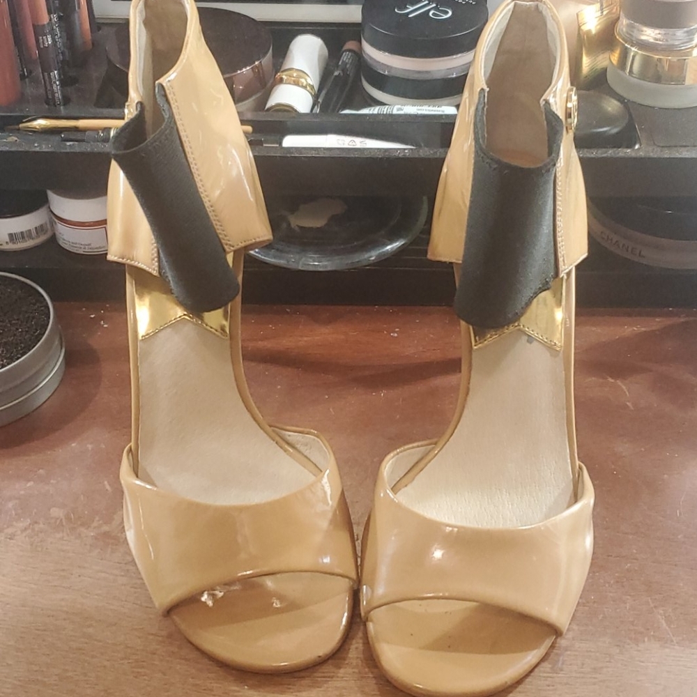 Michael Kors heels